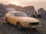 Volvo 1800 ES 1972 года